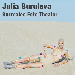 Julia Buruleva Fotografie