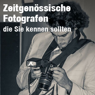 zeitgenoessische Fotografen